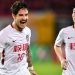 Quebr&oacute; el equipo de Cannavaro, Pato y Witsel en China y abandon&oacute; el torneo