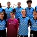 El equipo femenino que sue&ntilde;a con jugar la Champions League con jugadoras de otros deportes