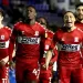 El equipo ingl&eacute;s y su estrategia para patrocinar a sus jugadores con distintas marcas