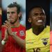 De Bale a Vidal, este es el Once ideal de jugadores que no van a ir al Mundial