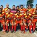 El equipo de f&uacute;tbol que promueve la adopci&oacute;n de perros callejeros en su camiseta
