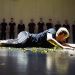 El equipo de la Europa League que le exige hacer obras de teatro a sus jugadores