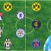 &iquest;Qu&eacute; equipo se podr&iacute;a armar con los 90 millones que cost&oacute; Higua&iacute;n?