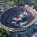 &iquest;Qu&eacute; equipos argentinos llevaron m&aacute;s gente a la cancha durante 2024?