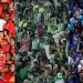 Los equipos colombianos m&aacute;s populares en Twitter durante 2020