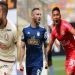 Se resolvieron los problemas de local&iacute;a de los equipos de Colombia y Per&uacute; para las copas internacionales
