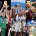 Los 10 mejores equipos de f&uacute;tbol de la d&eacute;cada 2010 &ndash; 2019
