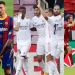Los clubes de f&uacute;tbol con m&aacute;s ingresos en el mundo 