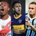 Los equipos no europeos con mayor valor de plantel