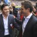 River y Boca al frente de las estad&iacute;sticas de mayor posesi&oacute;n y efectividad en el 2017