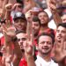 Los equipos de Sudam&eacute;rica m&aacute;s populares en redes sociales durante el mes de julio