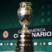 Ya est&aacute;n todos los pa&iacute;ses clasificados para la Copa Am&eacute;rica Centenario 2016