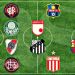 El equipo de la semana en la Libertadores, con presencia de River, Lan&uacute;s y Estudiantes