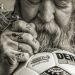 La pelota oficial de la Eredivisie ser&aacute; tatuada por su aniversario