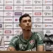 Esc&aacute;ndalo en Brasil: un futbolista de Fluminense que estuvo ante River fue separado del plantel