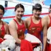 Esc&aacute;ndalo: campeones ol&iacute;mpicos de China dieron positivo en un control antidoping antes de Tokio 2020
