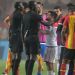 Esc&aacute;ndalo: el VAR no funcion&oacute;, abandon&oacute; y su rival sali&oacute; campe&oacute;n 