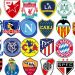 Con casi un mill&oacute;n de votos se eligi&oacute; a los mejores escudos de f&uacute;tbol del mundo 