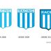 Racing Club presenta su nuevo escudo