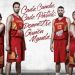 Espa&ntilde;a ya tiene sus camisetas para el Mundial de B&aacute;squet