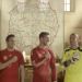 #PrestanosTuCoraz&oacute;n, el spot de la Selecci&oacute;n espa&ntilde;ola para el Mundial
