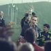 &ldquo;Buena Energ&iacute;a&rdquo;, la canci&oacute;n de un sponsor para la selecci&oacute;n espa&ntilde;ola
