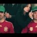 Movistar lleva a las estrellas de la selecci&oacute;n a realizar trabajos comunes