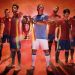 En Francia incautaron camisetas falsas de Espa&ntilde;a por la EURO