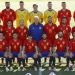 Espa&ntilde;a se tom&oacute; su foto oficial previo a la EURO2016