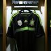 ​Alemania, Espa&ntilde;a y Rusia tienen sus camisetas suplentes para el Mundial