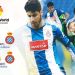 Espanyol visitar&aacute; Bolivia para enfrentar a Blooming y Wilstermann