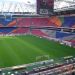 El estadio del Ajax pasar&iacute;a a llamarse Johan Cruyff Stadium 