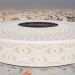 Qatar 2022 ya tiene su sexto estadio terminado; 40.000 lugares, dise&ntilde;o tradicional y lugar para un hotel boutique