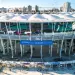 Estadio Arena Fonte Nova cambia de nombre por la prohibición de las casas de apuesta en Brasil