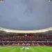 El estadio del Atl&eacute;tico de Madrid cambia de nombre