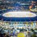 El proyecto de renovaci&oacute;n del Estadio Azteca para el Mundial 2026