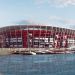 El Ras Abu Aboud, el primer estadio de un Mundial de la FIFA que ser&aacute; 100% desmontable