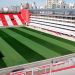 El nuevo estadio de Estudiantes de La Plata es el primero 100% digital de Argentina