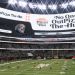 &ldquo;Naming Rights&rdquo;: El estadio que existe solo en un videojuego y tiene el nombre de una de las marcas m&aacute;s importantes