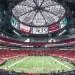 El estadio de Estados Unidos donde se podr&aacute; ingresar por reconocimiento facial y sin necesitar tickets