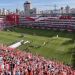 El nuevo estadio de Estudiantes entre los 10 mejores de 2019