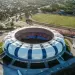 &iquest;Se viene un nuevo estadio en el f&uacute;tbol argentino?