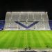 El nuevo proyecto de V&eacute;lez para modernizar el Jos&eacute; Amalfitani