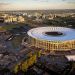 El estadio Man&eacute; Garrincha cambia su nombre tras vender sus &ldquo;Naming Rights&rdquo;