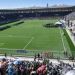 Bolivia inaugur&oacute; uno de los estadios m&aacute;s altos del mundo
