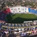 Posible sede de la Superfinal, Paraguay comenz&oacute; a reforzar la seguridad de sus estadios