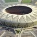 El nuevo estadio que planea construir Arabia Saudita