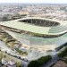 El nuevo estadio del Real Betis: as&iacute; ser&aacute; el impresionante nuevo Benito Villamar&iacute;n