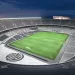 M&aacute;s Monumental: &iquest;Por qu&eacute; el futuro estadio de River ser&aacute; mayormente de color gris?