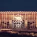 El nuevo estadio de la Roma costará más de 1.500 millones de dólares
